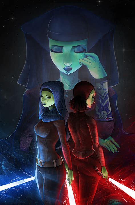 barriss star wars rebels|barriss offee dark side.